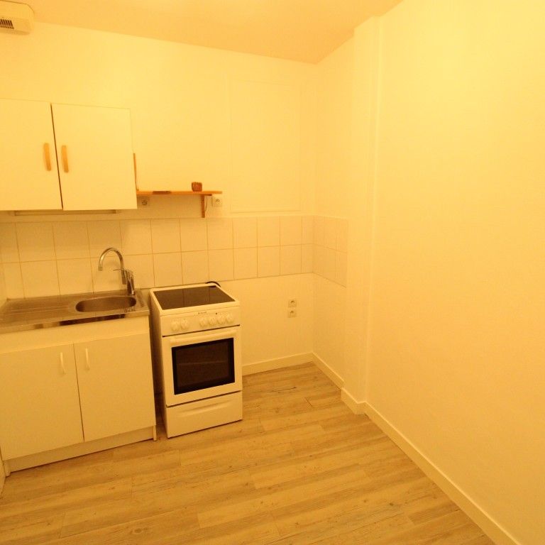 Location Appartement 1 pièce 32m² NANTES 44000 - Photo 1