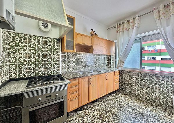 Apartamento T2 em Lisboa