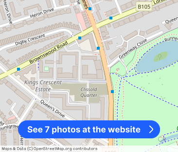 Murrain Road, London - Photo 1