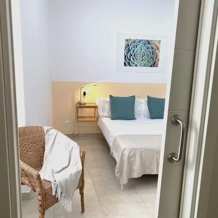 Carrer dels Mallorquins, Valencia, Valencian Community 46001 - Foto 1