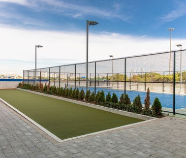 For Lease - 95 Mcmahon Drive Unit# 2612, Toronto, Ontario - Photo 6