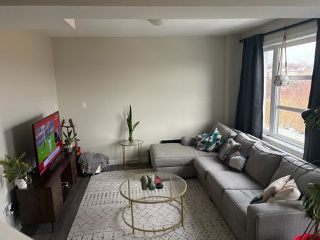 For Lease - 902 West Village Square Unit# # 57, London North, Ontario - Photo 4