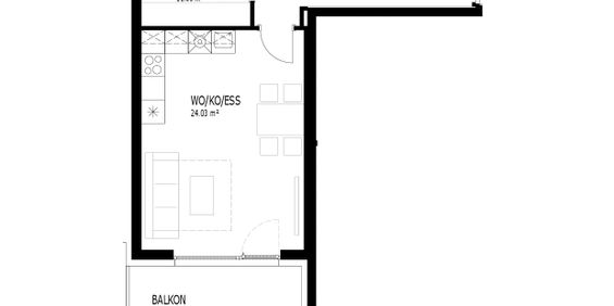 Graz Hafnerstraße Bau 2 - Foto 3