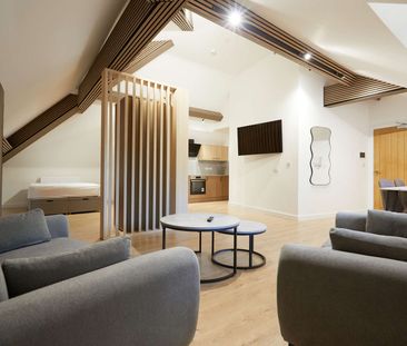 Brand New Conversion, Fresh to Market! Suite 2 - Photo 2