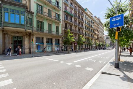 Nice room in Barcelona - Photo 3