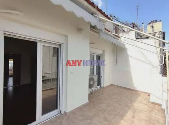 Διαμέρισμα για ενοικίαση Διοικητήριο (Κέντρο Θεσσαλονίκης) - Photo 1