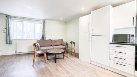 1 bedroom terraced house to rent - Photo 2