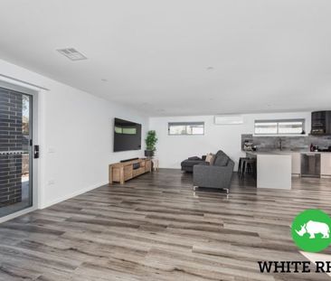 29A May Maxwell Crescent, Gilmore - Photo 4