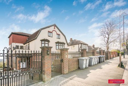 Dollis Hill Lane, London NW2 - Photo 2