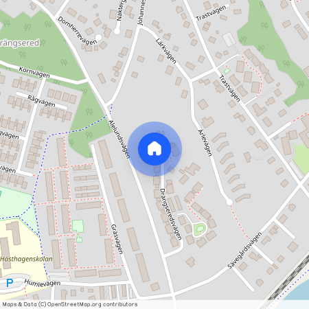 Drängseredsvägen 106, 448 35, Floda