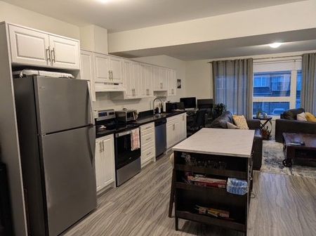 For Lease - 79 Vedette Way Unit# Lower, Vaughan, Ontario - Photo 3