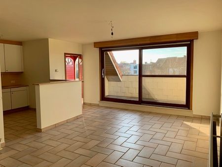 Appartement te huur in Aalst - Foto 3