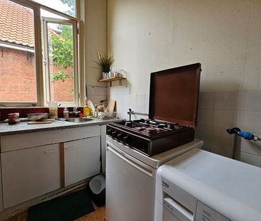 Te huur: Kamer Kleine Rozenstraat in Groningen - Foto 2