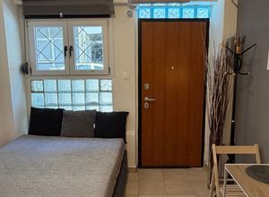 Studio/Γκαρσονιέρα για ενοικίαση - Κέντρο Θεσσαλονίκης, - Φωτογραφία 3