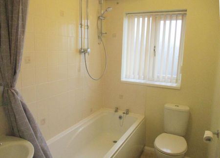 2 bedroom townhouse to rent - Photo 5