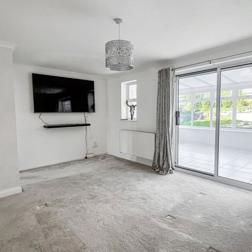 Upper Ridings, Plymouth, Devon, PL7 - Photo 1