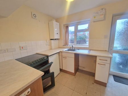 studio apartment to rent - Photo 3