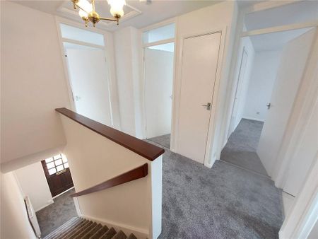 3 bedroom terraced house to rent - Photo 4