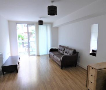 2 bedroom flat to rent - Photo 6