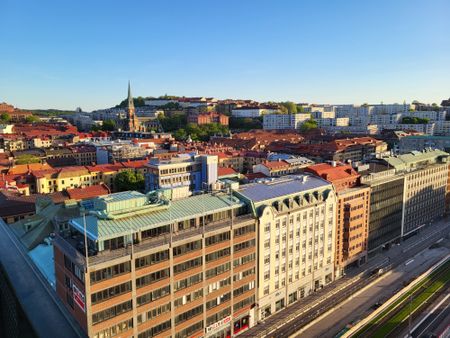 Nordhemsgatan, Göteborg - Photo 4
