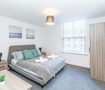 1 bedroom apartment to rent - Photo 2