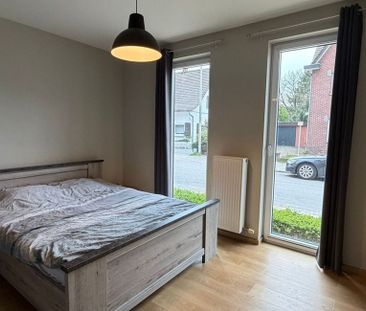 Gelijkvloers app. te huur in Overpelt voor € 1.180 met 2 slaapkamers - Foto 4
