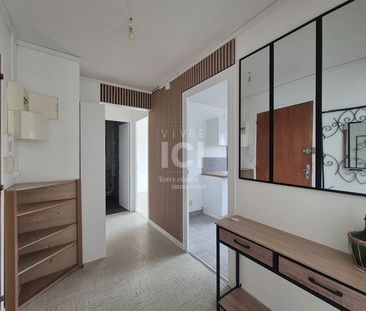 Location Appartement 2 pièces 42m² - Photo 5