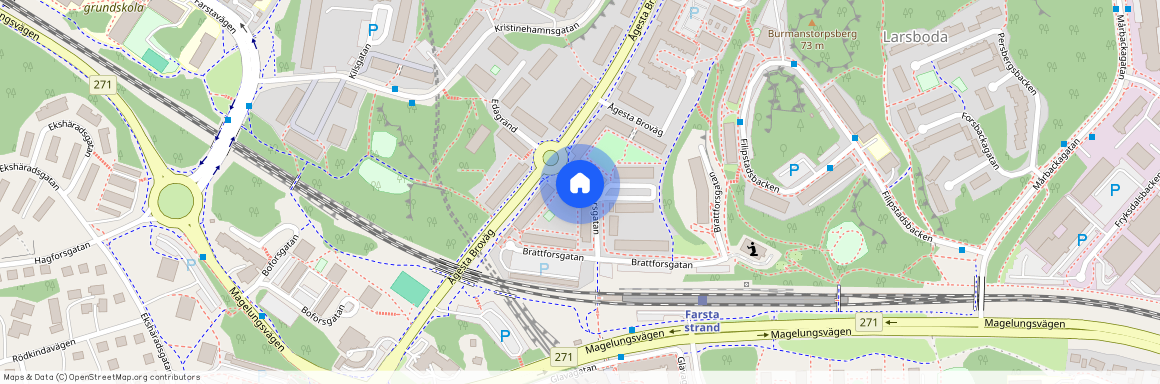 Brattforsgatan 4, Larsboda