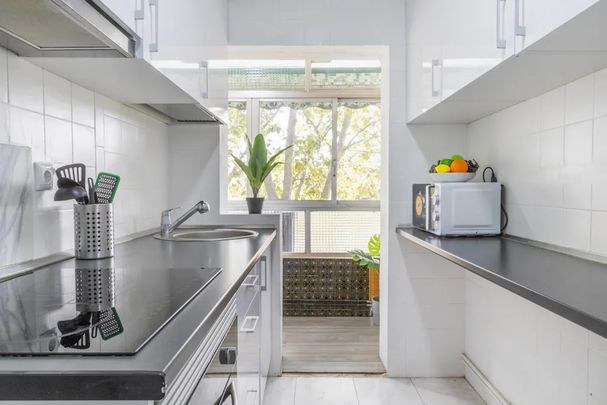 Camino Viejo de Vicálvaro, Madrid, Community of Madrid 28032 - Photo 1