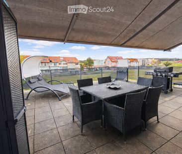 1 Zimmer, 35 m² - Foto 3