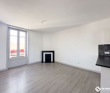 Location Appartement 2 pièces 44m² ROANNE 42300 - Photo 2