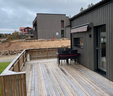 Milstensvägen, Hestra - Photo 6