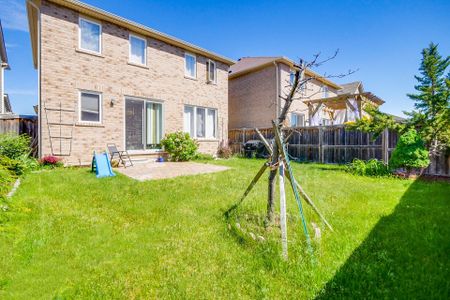 For Lease - 330 Schreyer Crescent, Milton, Ontario - Photo 3