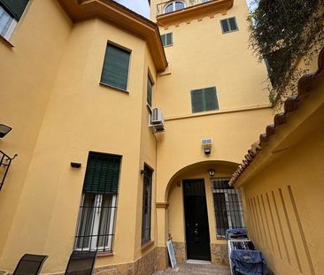 Alquiler de chalet adosado en Calle Sibelius - Photo 1