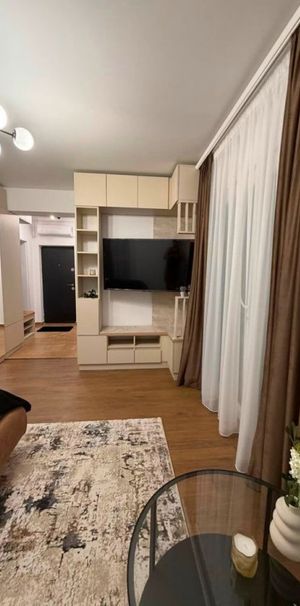 Aparatorii patriei drumul jilave etaj 1 - Photo 1
