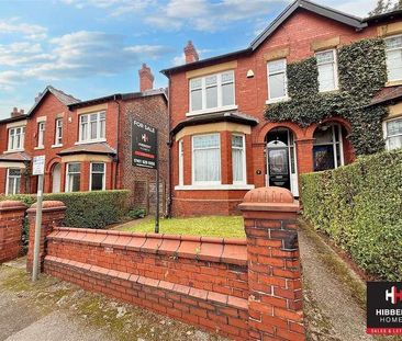 Townfield Road, Altrincham, WA14 - Photo 2