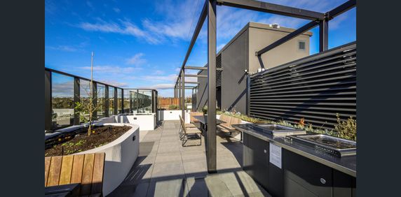 Stylish Living – Brand New 1 Bedroom Apartment in Yarra Bend Precinct - Photo 2