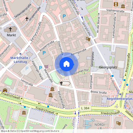 Osterstr., 30159, Osterstr. Hannover, Osterstr.    Hannover