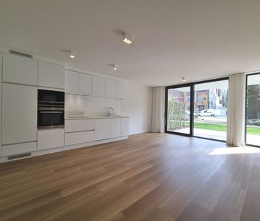 Eén-slpk appartement met terras en staanplaats - Photo 4
