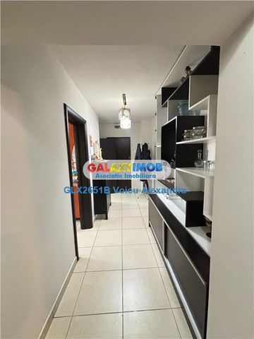 Apartament 3 Camere Calea Calarasilor - Piata Muncii - Parcare - Photo 4