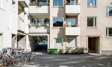 Skebokvarnsvägen 187, Högdalen - Foto 2