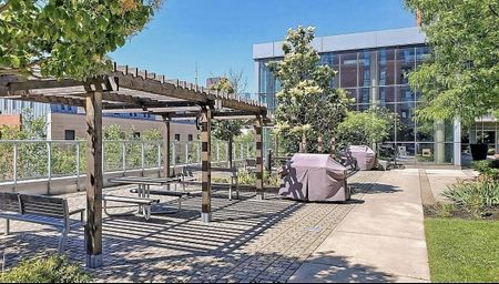 For Lease - 25 Cole Street Unit# 823, Toronto, Ontario - Photo 3