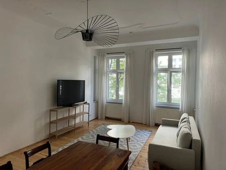 Te huur: Appartement Hudsonstraat in Amsterdam - Photo 2