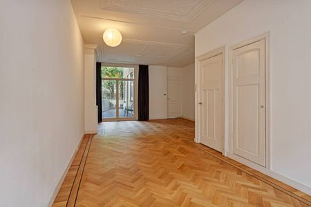 Ruysdaelstraat 42-H, Johannes Vermeerbuurt, 1071XE, Amsterdam - Photo 4