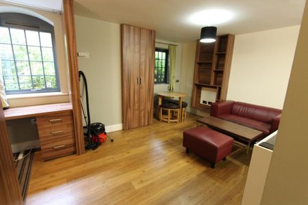 1 bedroom flat to rent - Photo 4