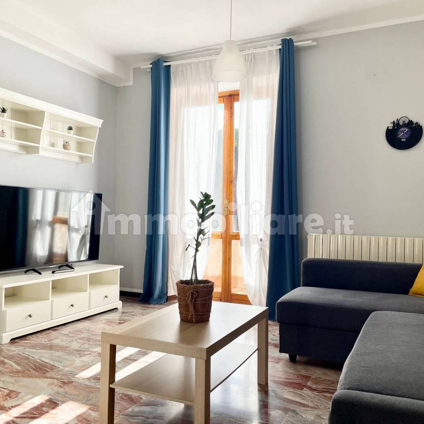 Trilocale viale Tommaso Seneca, Centro, Camerino - Photo 1
