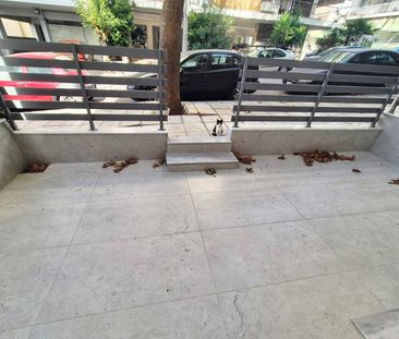 Διαμέρισμα για ενοικίαση Κουρί (Καλαμαριά) - Photo 5