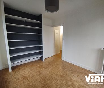 T3 PROCHE BORDS DE VIENNE - Photo 3