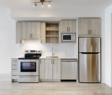 For Lease - 60 George Butchart Drive Unit# 601, Toronto, Ontario - Photo 6