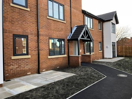 1 bedroom apartment to rent - Photo 4